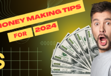 Secret Make Money 2024 Tips