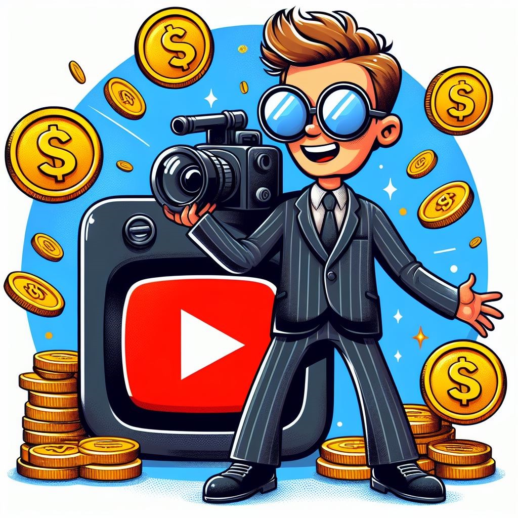 Monetizing YouTube Shorts: Fact or Fiction?