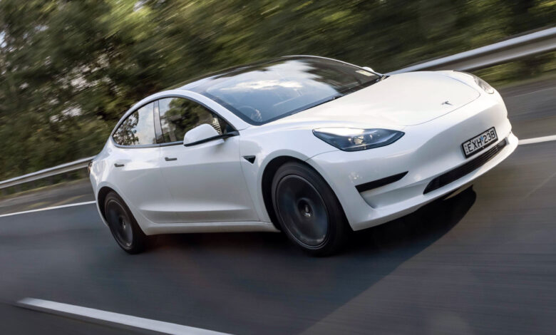 Tesla: A Topic of Universal Discussion -- Does it Present Favorable Prospects in the Long Run?