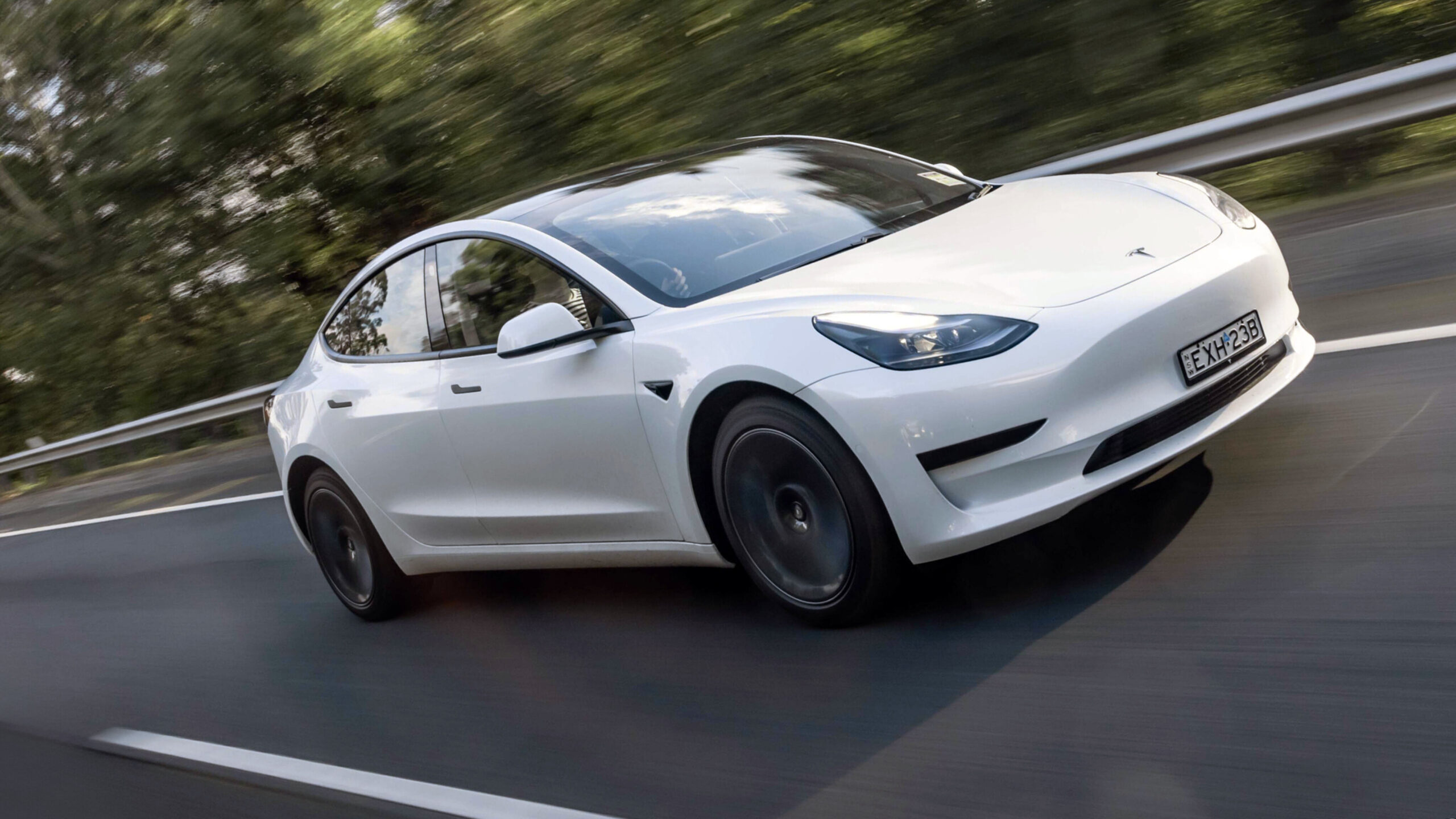 Tesla: A Topic of Universal Discussion -- Does it Present Favorable Prospects in the Long Run?