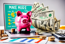 Make Quick Money: Easy Ways to Boost Your Income