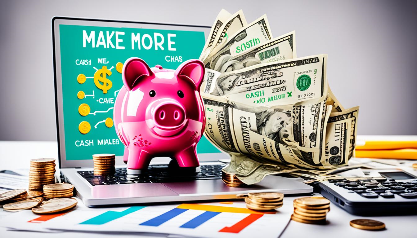 Make Quick Money: Easy Ways to Boost Your Income