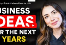 Innovative Business Ideas to Launch Your Success