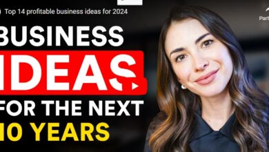 Innovative Business Ideas to Launch Your Success