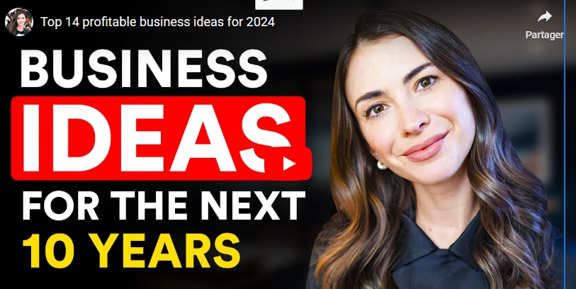 Innovative Business Ideas to Launch Your Success